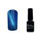 Tiger eye géllakk 5ml #828 Ametisztlila