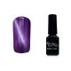 Tiger eye géllakk 5ml #829 Óceánkék