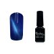 Tiger eye géllakk 5ml #830 Sötét bazalt