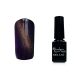 Tiger eye géllakk 5ml #830 Sötét bazalt
