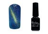Tiger eye géllakk 5ml #844 Ezüstősz