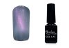 Tiger eye géllakk 5ml #849 Mákszürke