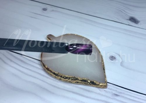 Tiger eye géllakk 5ml #848 Hidegszürke