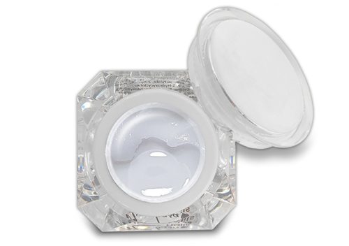 Fusion Acrylgel 5g #003 Törtfehér