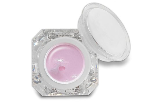 Fusion Acrylgel 5g #005 Babarózsaszin