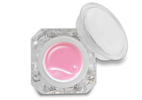 Fusion Acrylgel 5g #006 Baba pink