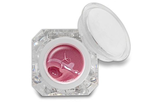 Fusion Acrylgel 5g #014 Cover pink