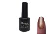 Gel lac 6ml #031 Pulbere aurie cu sclipici