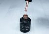 Gel lac 6ml #031 Pulbere aurie cu sclipici