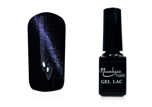 Tiger eye covering géllakk 5ml #883 Föld