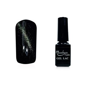 Tiger eye covering géllakk 5ml #883 Föld