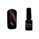 Tiger eye géllakk 5ml #834 rágógumi rózsaszín