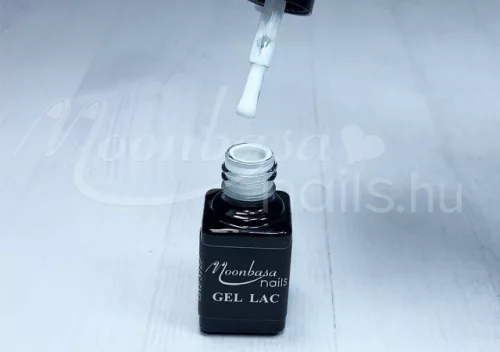 One step géllakk 5ml #292 Orchideafehér