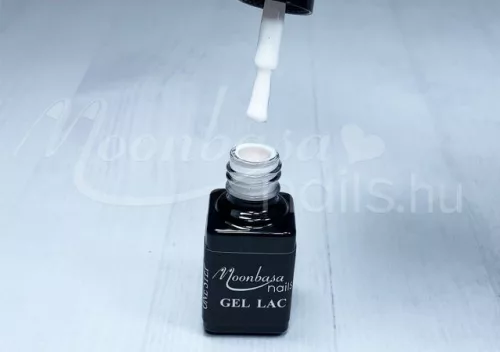 One step géllakk 5ml #293 Magnóliafehér