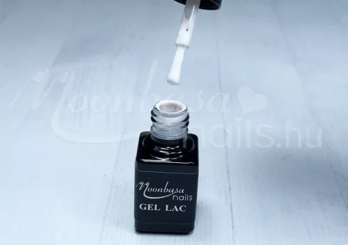 One step géllakk 5ml #294 Ónfehér