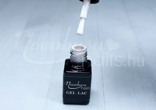 One step géllakk 5ml #295 Opálfehér