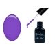 One step géllakk 5ml #296 Íriszkék