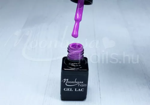 One step géllakk 5ml #297 Viola