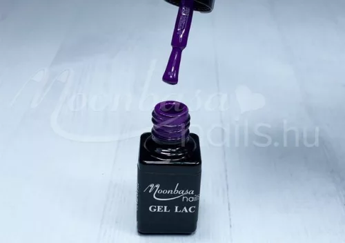 One step géllakk 5ml #298 Türoszi bíbor