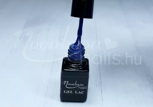 One step géllakk 5ml #299 Ametiszt