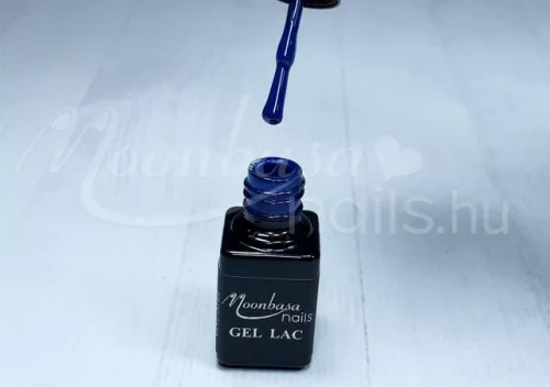 One step géllakk 5ml #299 Ametiszt