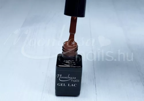 One step géllakk 5ml #302 Pozzuolivörös