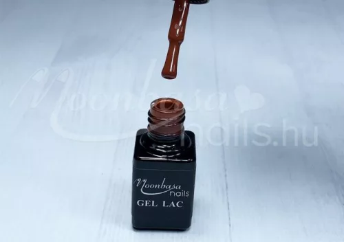 One step géllakk 5ml #302 Pozzuolivörös