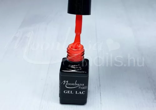 One step géllakk 5ml #305 Parázsvörös