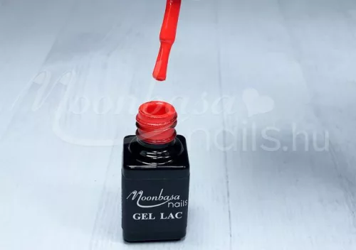 One step géllakk 5ml #307 Égővörös