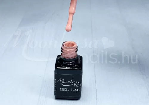 One step géllakk 5ml #312 Chamois
