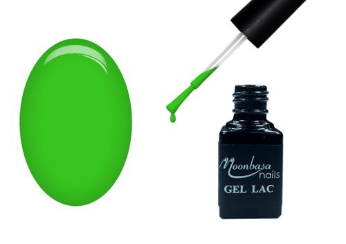 One step géllakk 5ml #314 Fűzöld