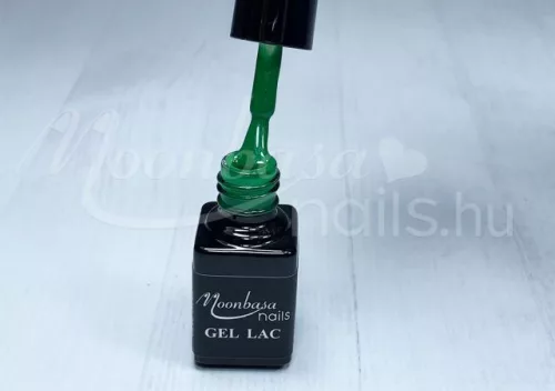 One step géllakk 5ml #316 Bazsalikomzöld