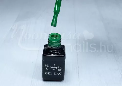 One step géllakk 5ml #316 Bazsalikomzöld