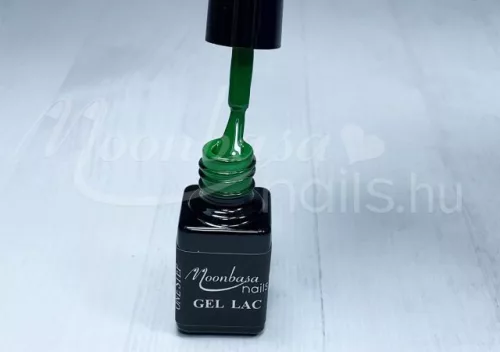 One step géllakk 5ml #317 Króm-oxid-zöld