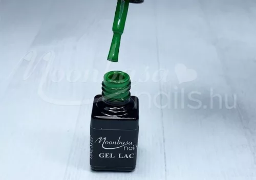 One step géllakk 5ml #317 Króm-oxid-zöld