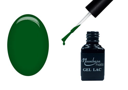 One step géllakk 5ml #318 Dinnyezöld
