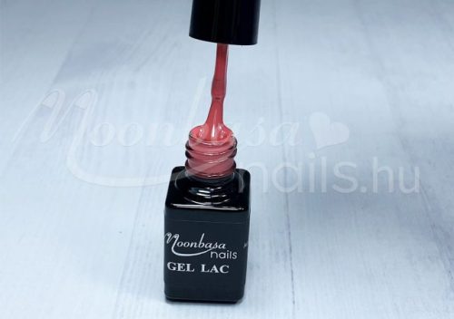 One step géllakk 5ml #320 Mályva