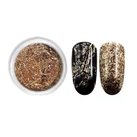 Pehelyfólia  #304 Réz