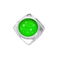 Neon csillámpor