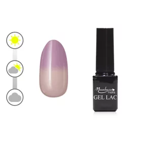 Solar effect géllakk 5ml #432 Púder