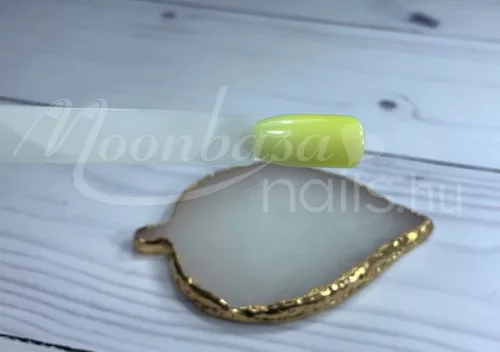 Solar effect géllakk 5ml #433 Napsárga