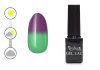 Solar effect géllakk 5ml #437 Franciazöld