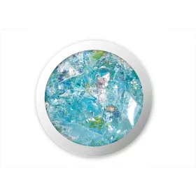 Jégfólia 3g  #002 Türkiz