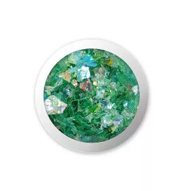 Jégfólia 3g  #003 Zöld