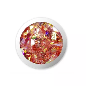 Jégfólia 3g  #005 Szivárvány