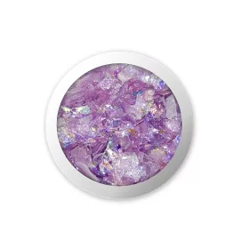 Jégfólia 3g  #012 Lila