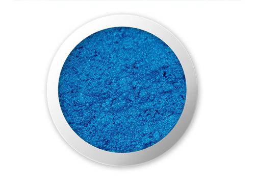 Pigment por  PP024 Türkiz