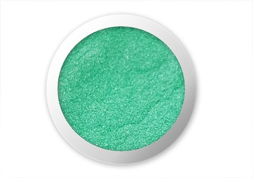 Pigment por  PP030 Zöld