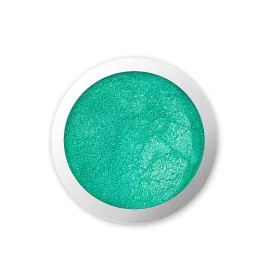 Pigment por  PP032 Zöld