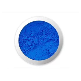 Pigment por  PP041 Kék